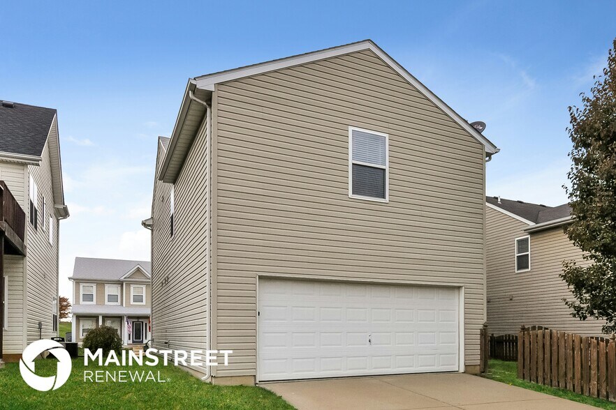 Building Photo - 1010 Glengarry Dr