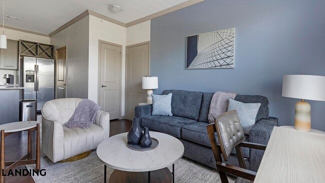 Building Photo - 7602 Luskey Blvd