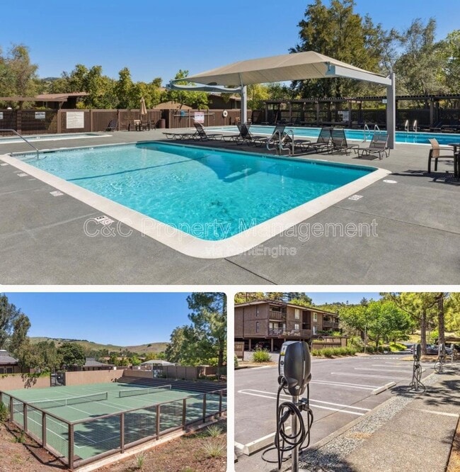 Building Photo - 938 Lea Dr