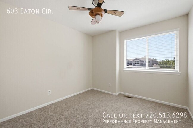 Building Photo - 603 Eaton Cir