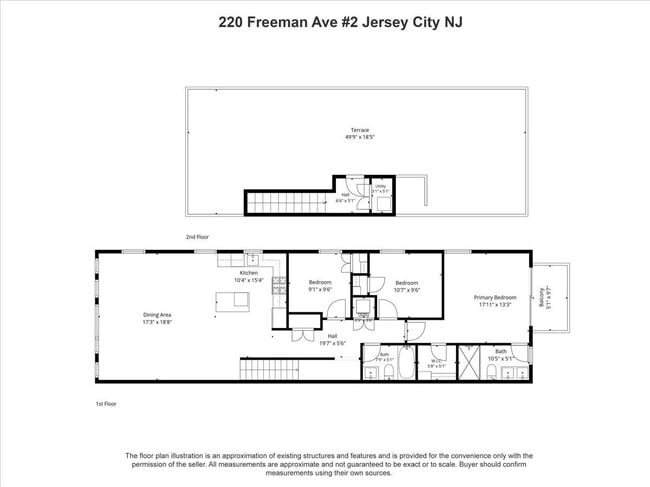Building Photo - 220 Freeman Ave