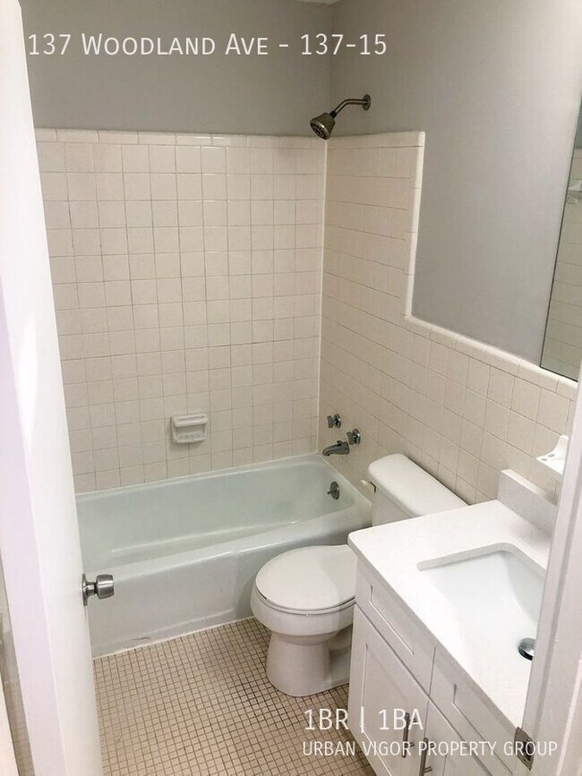 Building Photo - 137 Woodland Ave