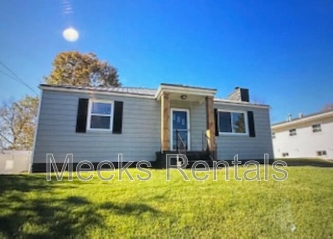 Primary Photo - 533 Dudding Ave