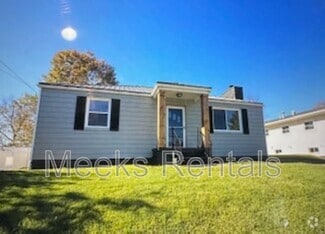 Building Photo - 533 Dudding Ave