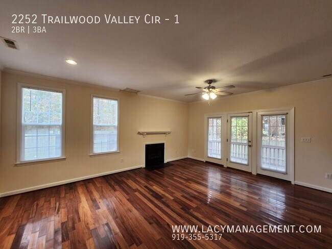 Building Photo - 2252 Trailwood Valley Cir