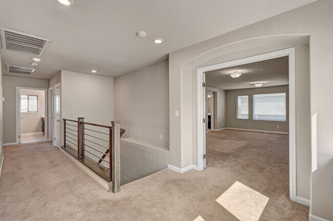 Building Photo - 6626 Tangled Vines Ave