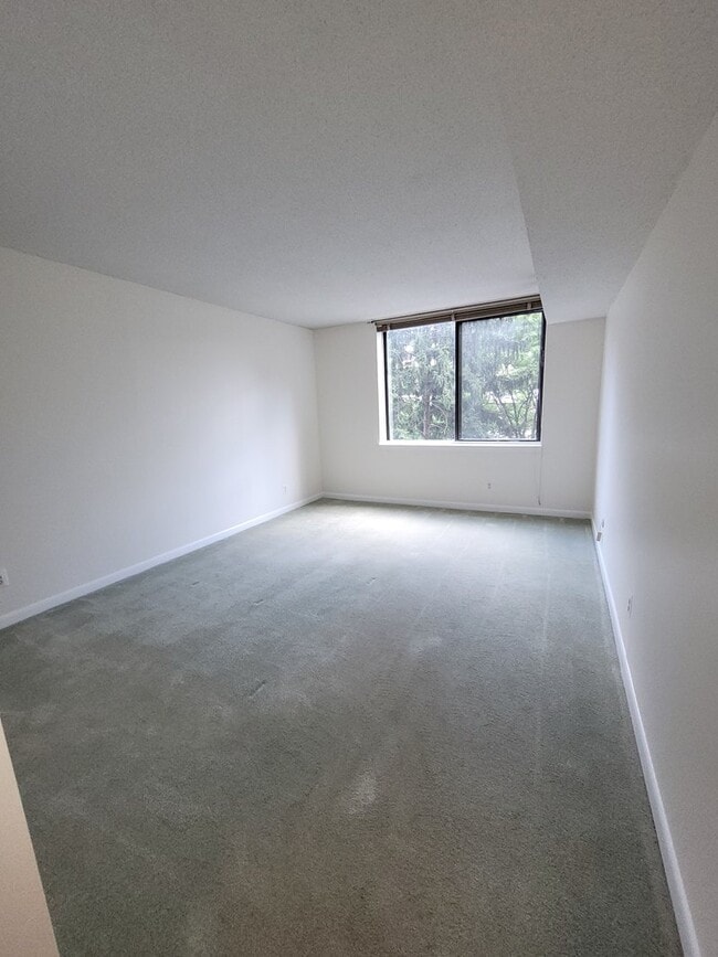 Bedroom - 3709 S George Mason Dr