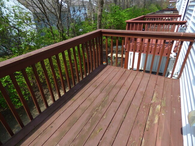Building Photo - 3 BR 2.5 BA Town Park Condo