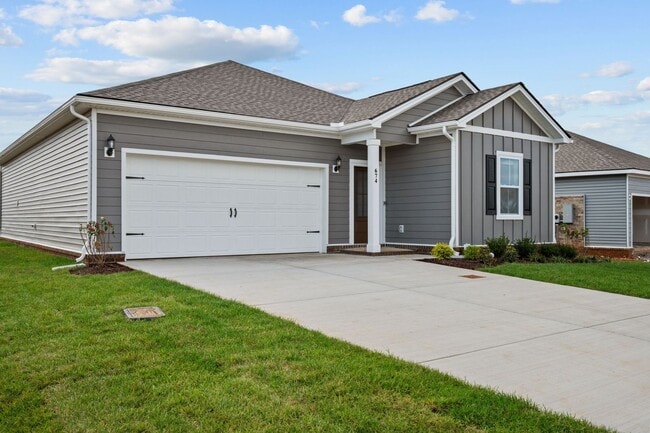 Building Photo - Move-in Specials Available! Beautiful New Construction!