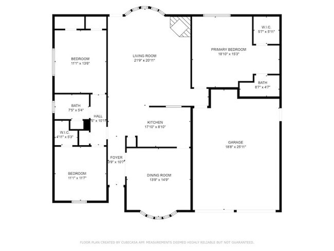Building Photo - 10815 Montverde Ln