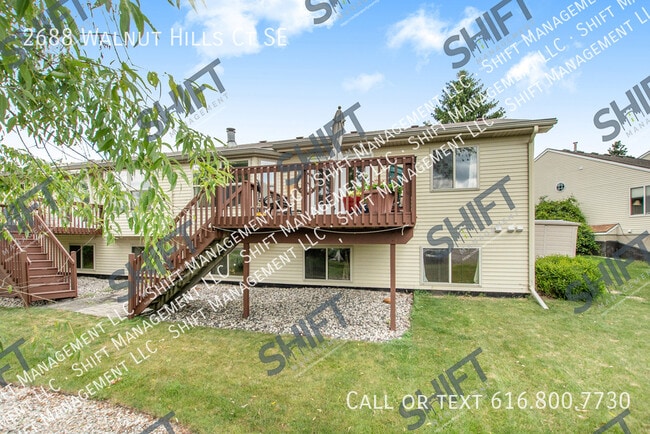 Building Photo - 2688 Walnut Hills Ct SE