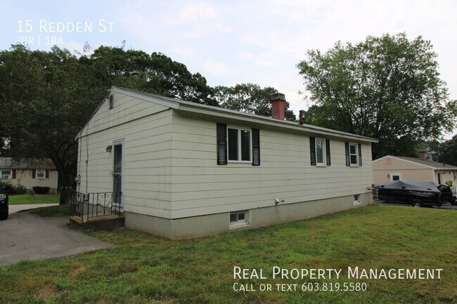 Building Photo - 3 Bedroom Dover Ranch with a Spacious Back...