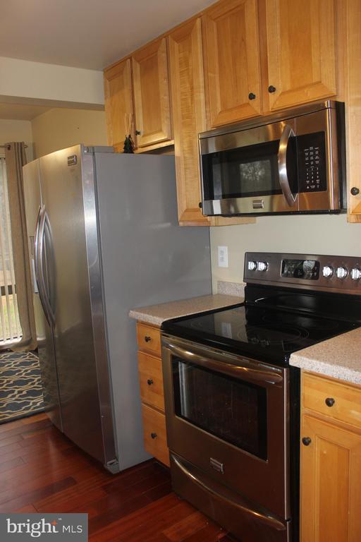 Building Photo - 8141 Needwood Rd