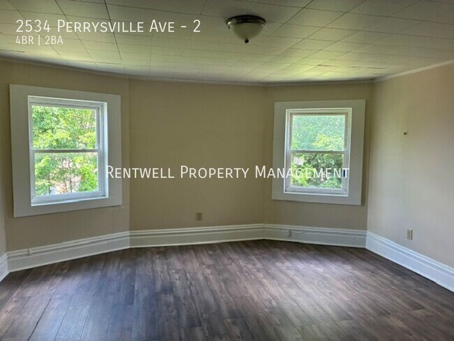 Building Photo - 2534 Perrysville Ave