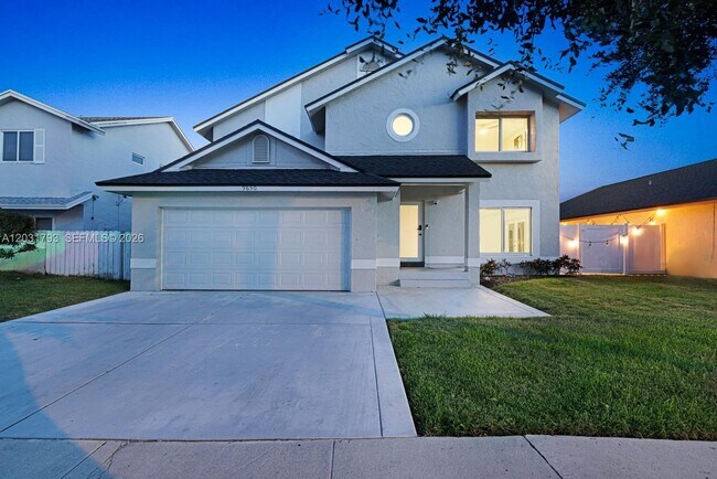 Building Photo - 9650 SW 9th Ct