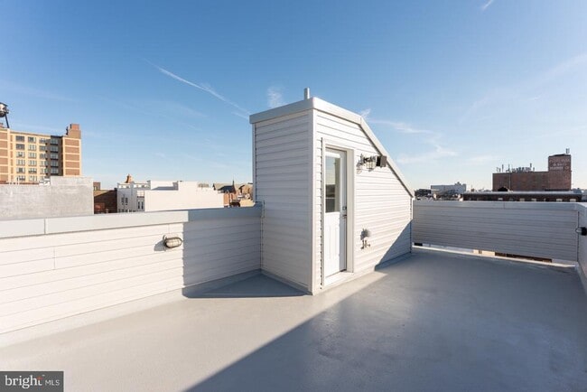 Building Photo - 1903 N Philip St