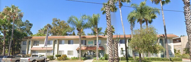 Primary Photo - 1610 N Santa Fe Ave