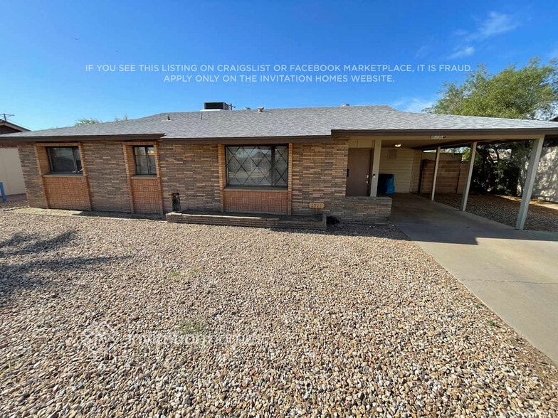Primary Photo - 2921 W Citrus Way