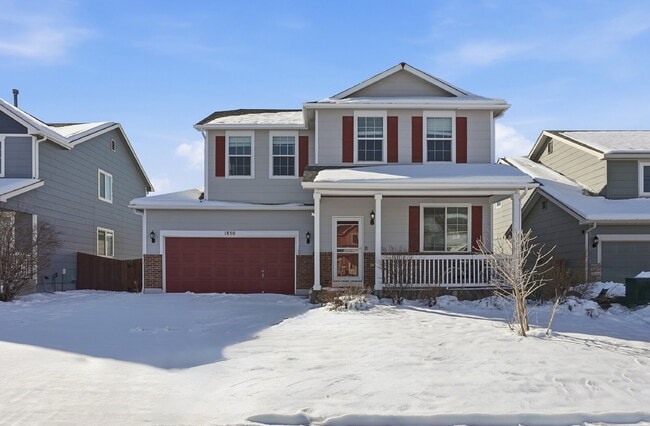 Building Photo - $2,340.95 with $300 off the first month's rent- 3 Bedrooms, 2.2 Bathrooms, Single Family Home in ...