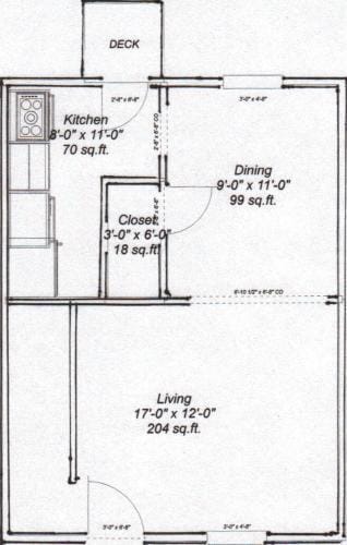 Building Photo - 2512 Elmwood Pkwy