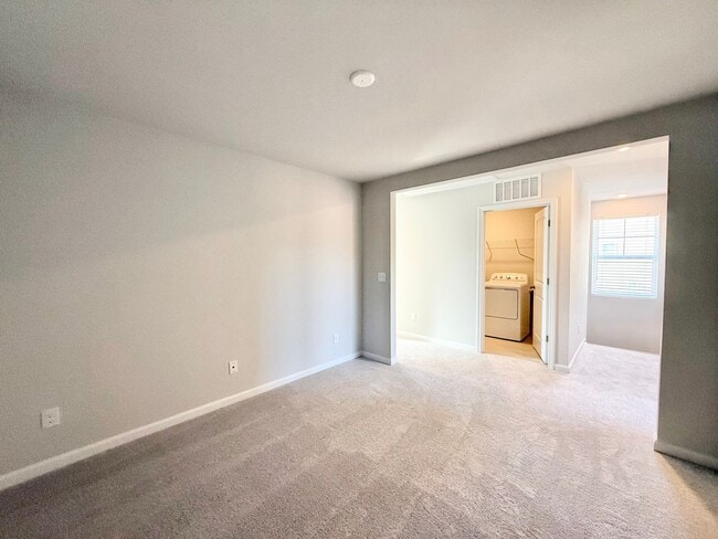 Building Photo - Stunning New Construction 3BD, 2.5BA End Unit Morrisville Townhome with Premier HOA Amenities in ...