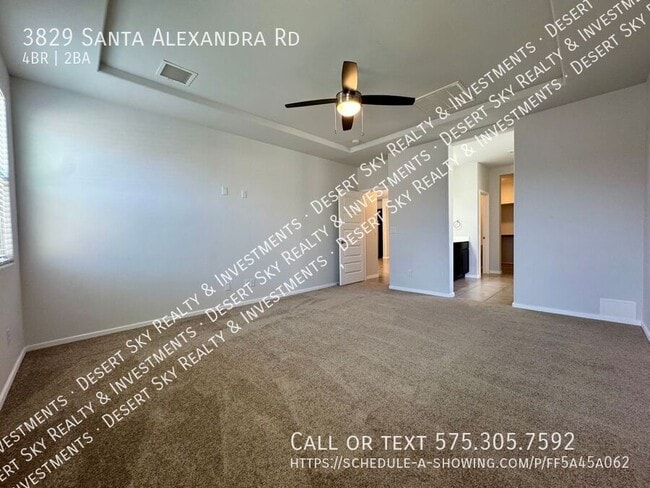 Building Photo - 3829 Santa Alexandra Rd