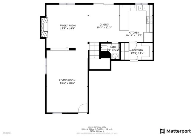 Building Photo - Large 4 Bedroom, 2.5 Bath Home with Large 3 Car Garage!!