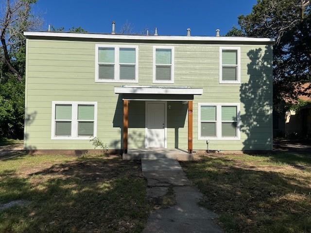 Primary Photo - 1118 Amarillo St