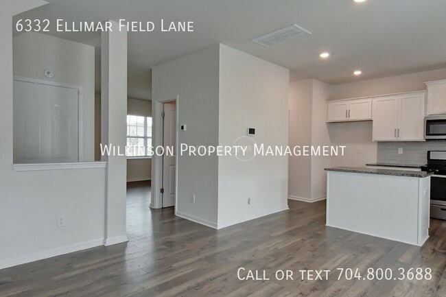 Building Photo - 6332 Ellimar Field Ln