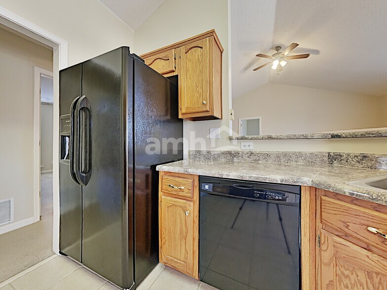 Building Photo - 5438 Milton Ridge Dr