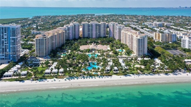 Building Photo - 791 Crandon Blvd