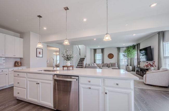 Building Photo - 1018 Applecross Dr