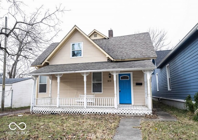 Primary Photo - 1210 Dawson St