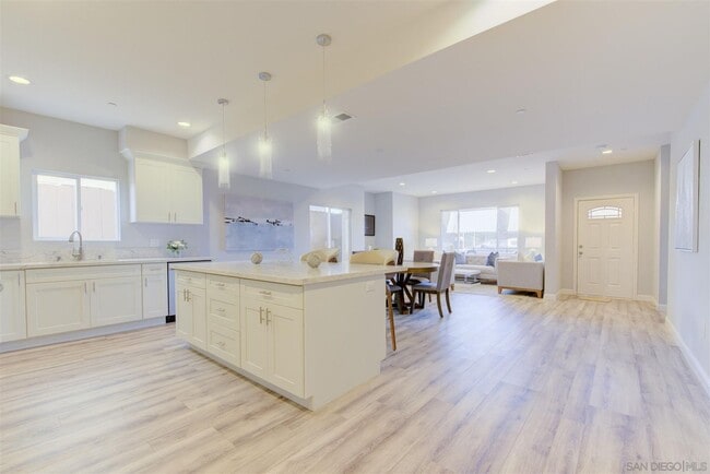 Building Photo - 4BD/4BA Rooftop Bay Views | Coronado Bridge + Downtown Skyline | 2-Car Garage | Imperial Beach