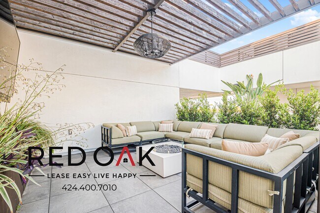 Building Photo - 1333 Orange Grove Ave