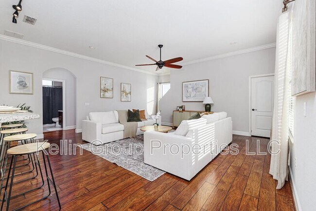 Building Photo - 1455 Silver Leaf Dr