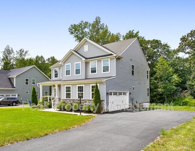 Building Photo - 8518 Kingsland Pk Dr