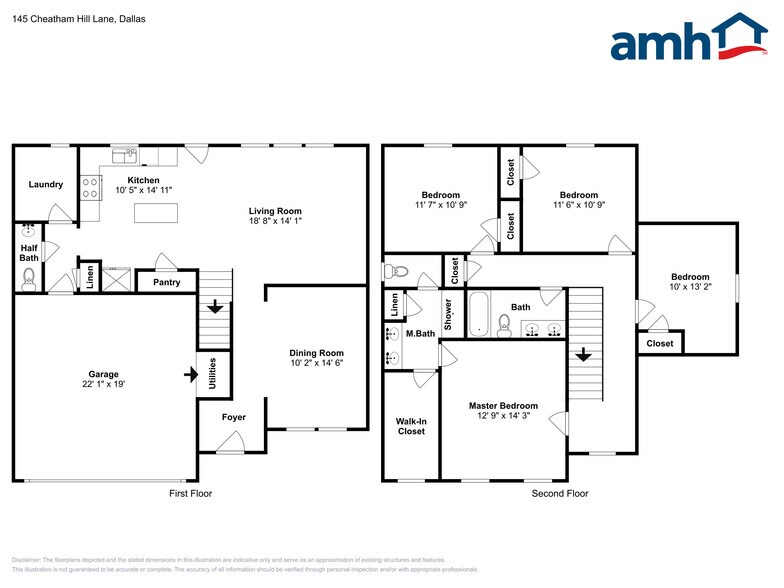 Building Photo - 145 Cheatham Hill Ln