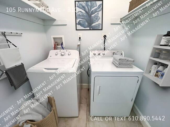 Building Photo - 105 Runnymede Ave