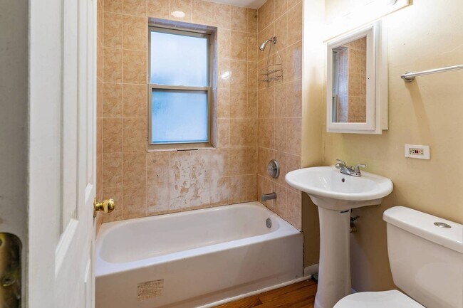 Building Photo - 8154 S Drexel Ave