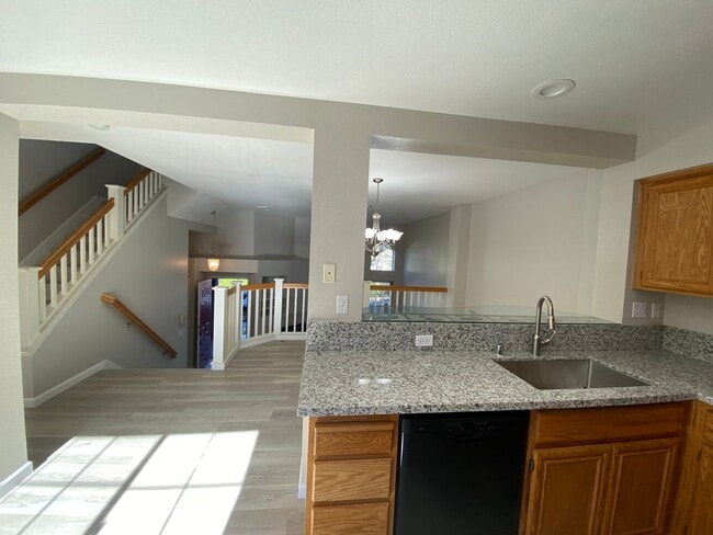 Building Photo - PENDING - Extraordinary Portside Village Property