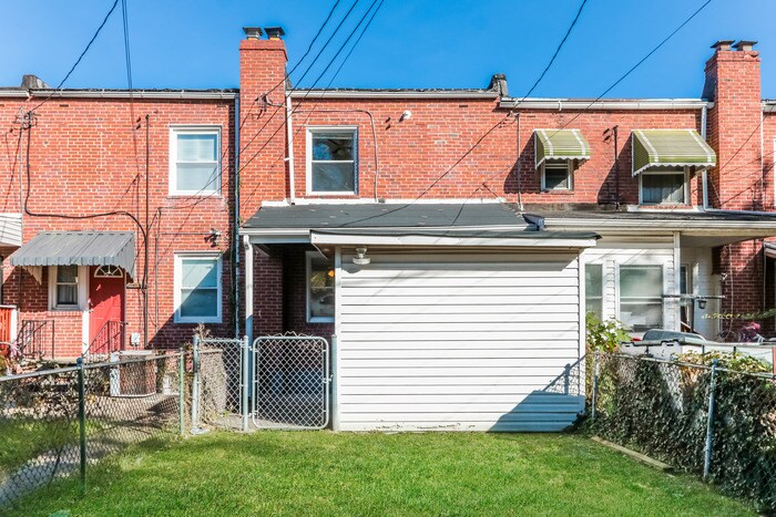 Building Photo - 3615 Raymonn Ave