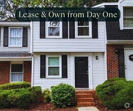 Building Photo - Build Equity While Leasing - Lease and Own...