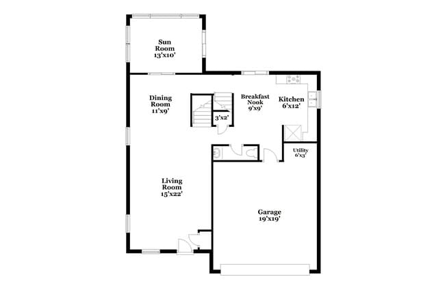 Building Photo - 1903 Windy Hl Ln