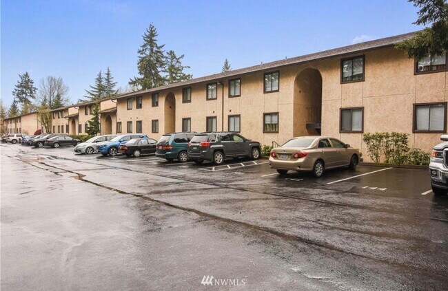 Building Photo - 23411 102nd Ave SE