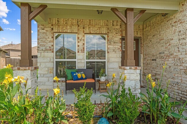 Building Photo - 3210 Lotus Blossom St