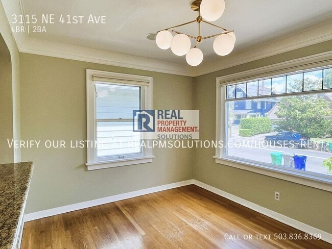 Building Photo - 3115 NE 41st Ave
