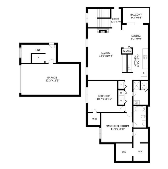 Building Photo - 108 Burwash Ave