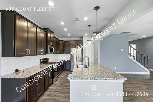 Building Photo - 593 Count Fleet Ct