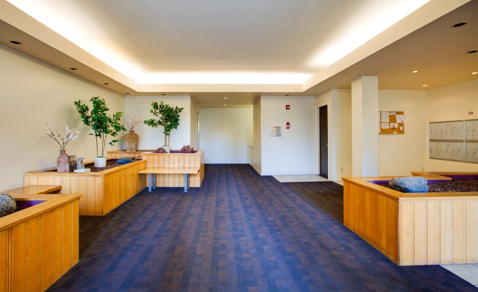 Building Photo - 900 Euclid St